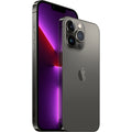 Apple iPhone 13 Pro Max 512GB - Graphite - (A-Grade Refurbished) with Cable - 18-Month Warranty - Certified Refurbished — image 2
