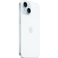 Apple iPhone 15 256GB - Blue - (A-Grade Refurbished) with Cable - 18-Month Warranty - Certified Refurbished — image 2