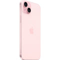 Apple iPhone 15 Plus 256GB - Pink - (A-Grade Refurbished) with Cable - 18-Month Warranty - Certified Refurbished — image 1