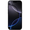 Apple iPhone 16 Pro 256GB - Black Titanium - (A-Grade Refurbished) with Cable - 18-Month Warranty - Certified Refurbished — image 2