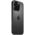 Apple iPhone 16 Pro 256GB - Black Titanium - (A-Grade Refurbished) with Cable - 18-Month Warranty - Certified Refurbished — image 3