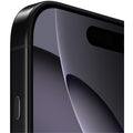 Apple iPhone 16 Pro 256GB - Black Titanium - (A-Grade Refurbished) with Cable - 18-Month Warranty - Certified Refurbished — image 4