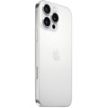 Apple iPhone 16 Pro Max 256GB - White Titanium - (A-Grade Refurbished) with Cable - 18-Month Warranty - Certified Refurbished — image 2