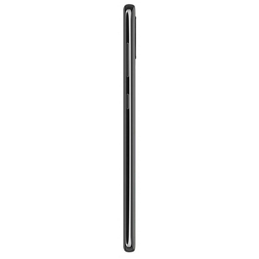 Samsung Galaxy A30 4GB+64GB Smartphone - Black - (B-Grade Refurbished) SM-A305GN - with USB Cable - 18-Month Warranty - Certified Refurbished
