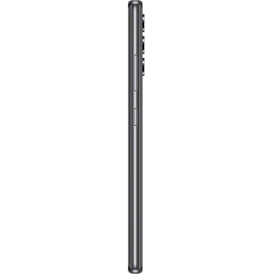 Samsung Galaxy A32 4G 128GB Smartphone - Awesome Black - (A-Grade Refurbished) with Cable - 18-Month Warranty - Certified Refurbished