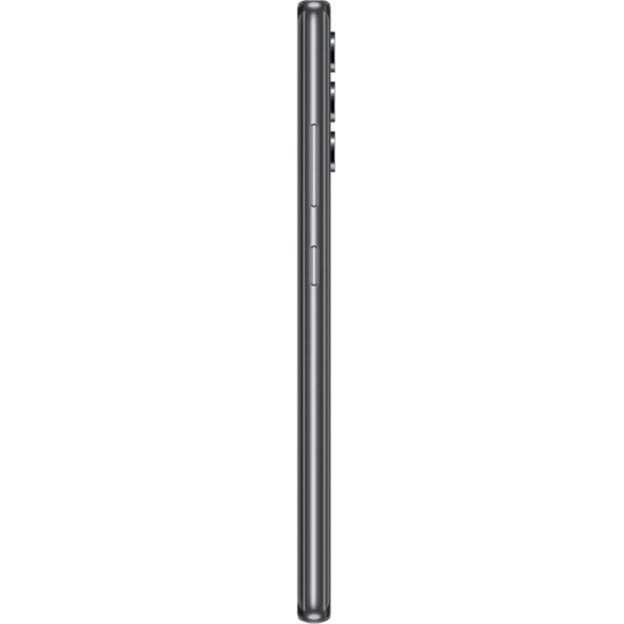 Samsung Galaxy A32 5G 128GB Smartphone - Awesome Black - (A-Grade Refurbished) with Cable - 18-Month Warranty - Certified Refurbished