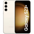 Samsung Galaxy S23 Plus 256GB - Cream - (A-Grade Refurbished) with Cable - 18-Month Warranty - Certified Refurbished — image 1