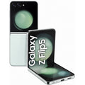 Samsung Galaxy Z Flip5 256GB Smartphone - Mint - (A-Grade Refurbished) with Cable - 18-Month Warranty - Certified Refurbished — image 1