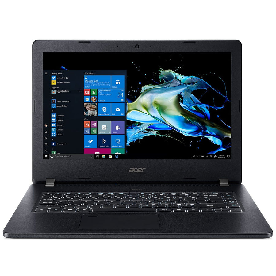 Acer Travelmate P2 TMP214-52 14" FHD Notebook (B-Grade Refurbished)