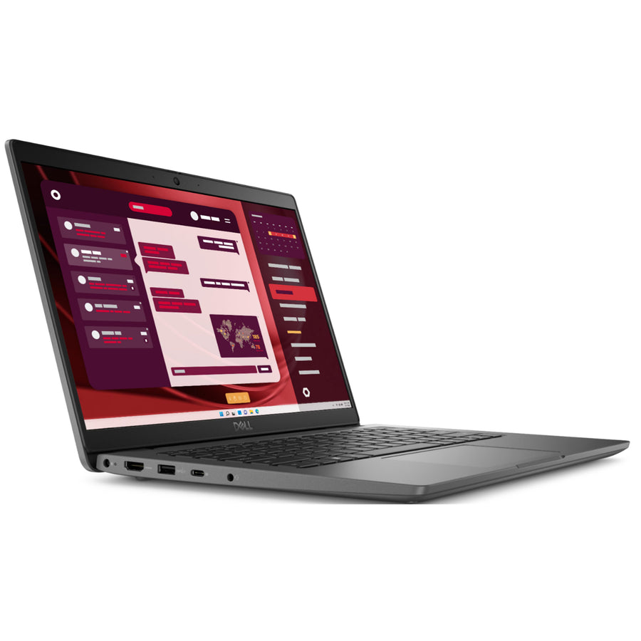 Dell Latitude 3450 14" FHD Laptop (A-Grade Refurbished)