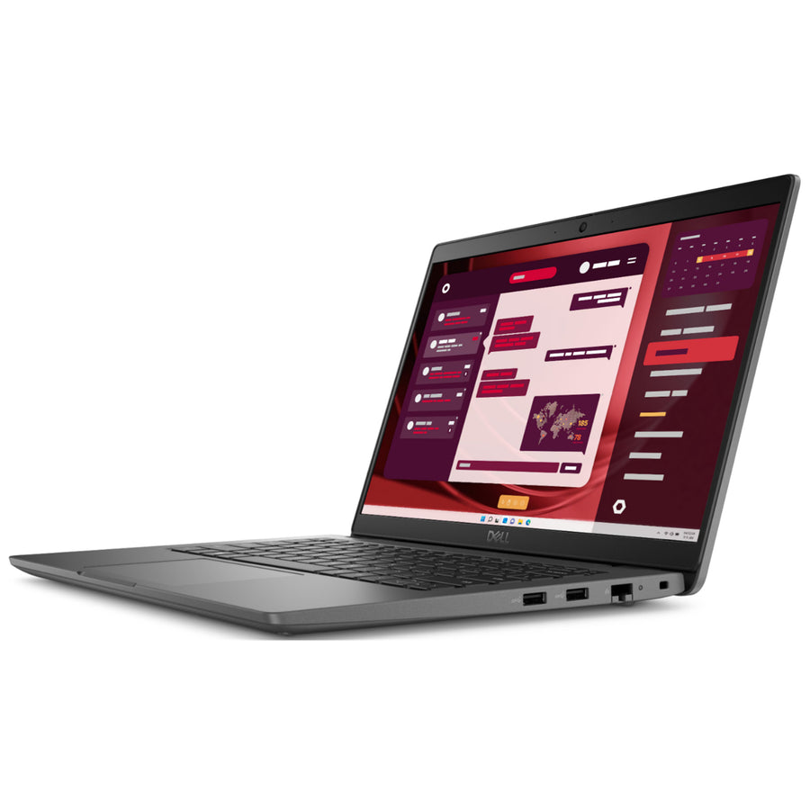 Dell Latitude 3450 14" FHD Laptop (A-Grade Refurbished)