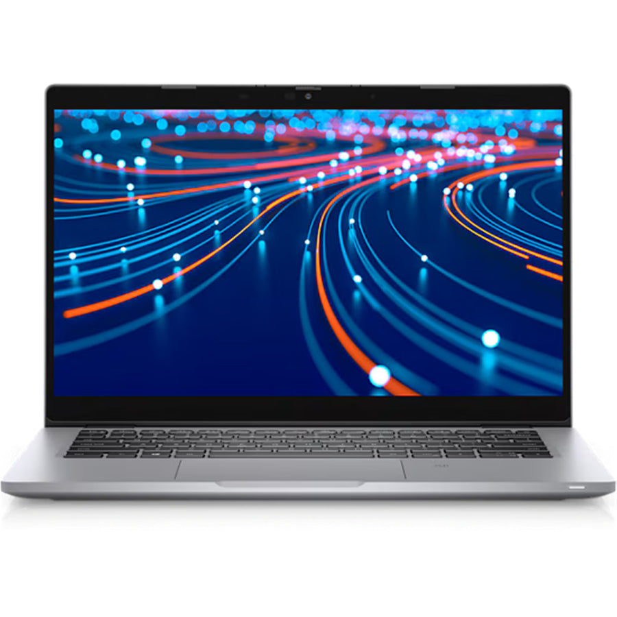 Dell Latitude 5320 13.3" FHD Business Laptop (A-Grade Refurbished) Intel Core i5 1145G7 - 16GB RAM - 256GB SSD - Win11 Pro - 18-Month Warranty - Certified Refurbished
