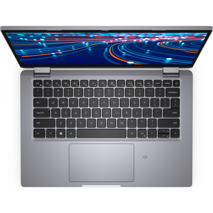 Dell Latitude 5320 13.3" FHD Business Laptop (B-Grade Refurbished) Intel Core i5 1145G7 - 16GB RAM - 128GB SSD - Win11 Pro - 18-Month Warranty - Certified Refurbished