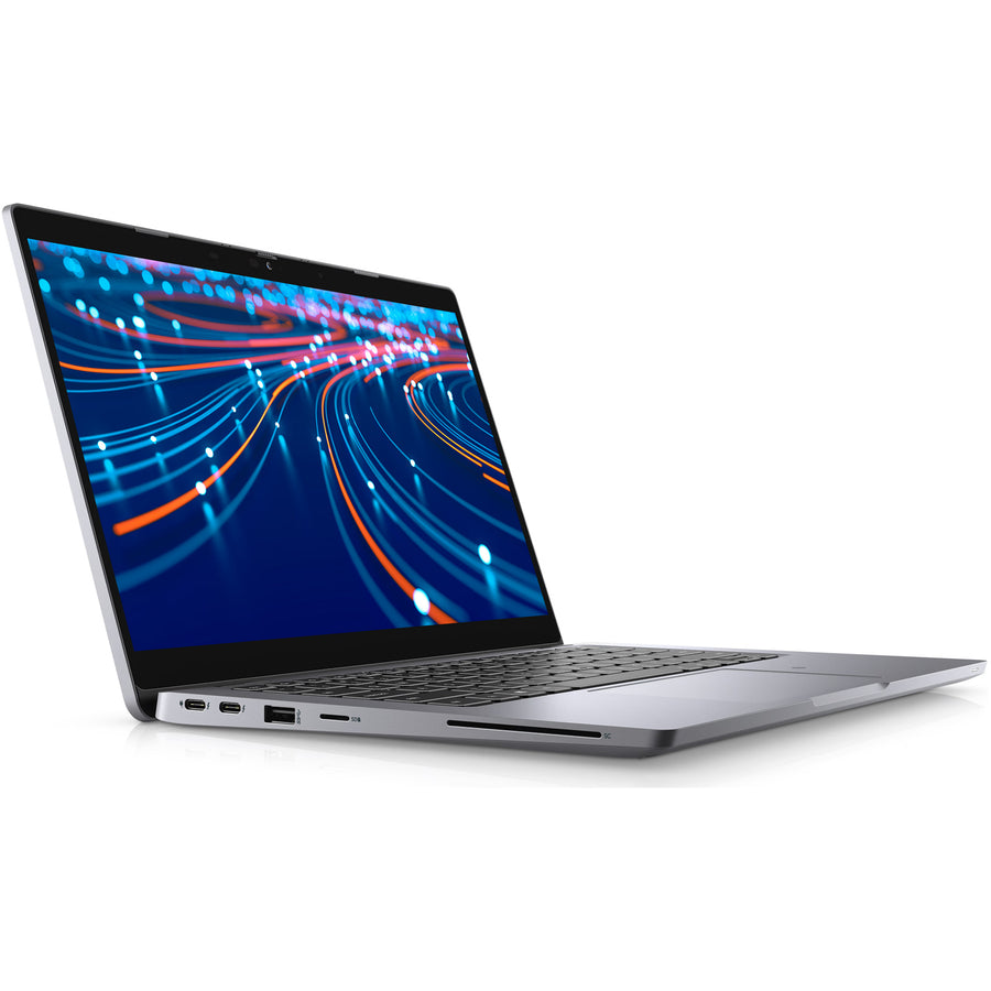 Dell Latitude 5320 13.3" FHD Business Laptop (B-Grade Refurbished) Intel Core i5 1145G7 - 16GB RAM - 128GB SSD - Win11 Pro - 18-Month Warranty - Certified Refurbished