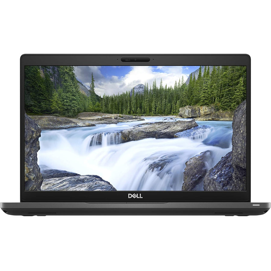 Dell Latitude 5401 14" FHD Laptop (A-Grade Refurbished) Intel Core i5-9400H - 8GB RAM - 256GB SSD - Win11 Pro - 18-Month Warranty - Certified Refurbished