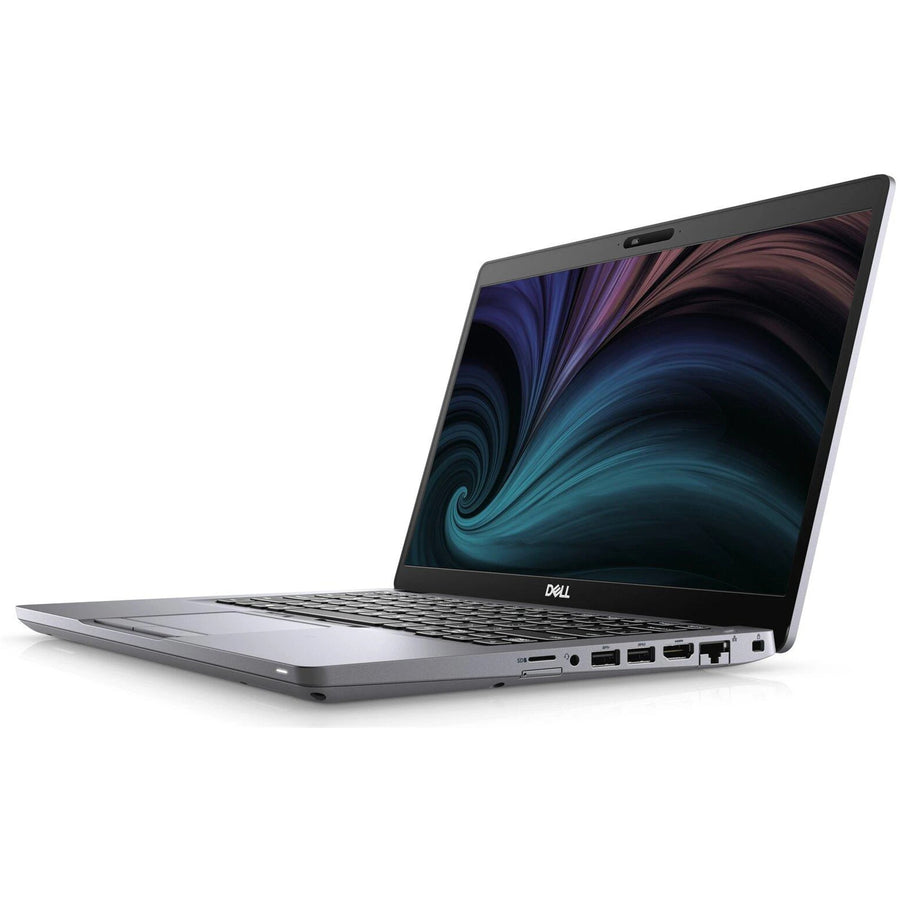 Dell Latitude 5410 14" FHD Laptop (A-Grade Refurbished)