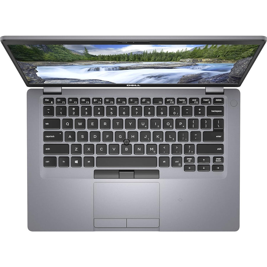Dell Latitude 5410 14" FHD Laptop (A-Grade Refurbished)