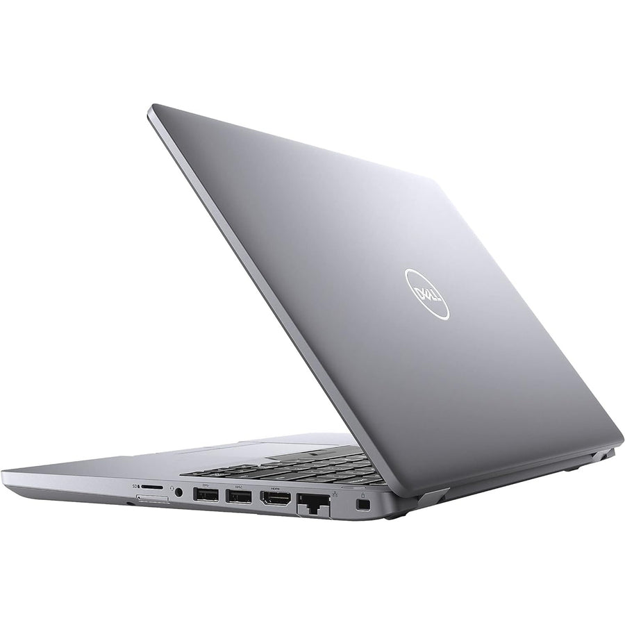 Dell Latitude 5410 14" FHD Laptop (A-Grade Refurbished)
