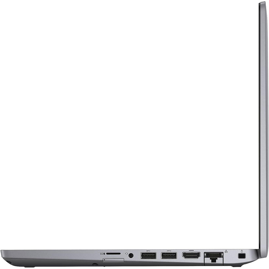 Dell Latitude 5410 14" FHD Laptop (A-Grade Refurbished)