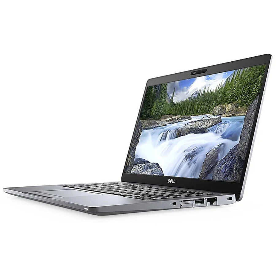 Dell Latitude 5411 14" FHD Touch Laptop (A-Grade Refurbished)