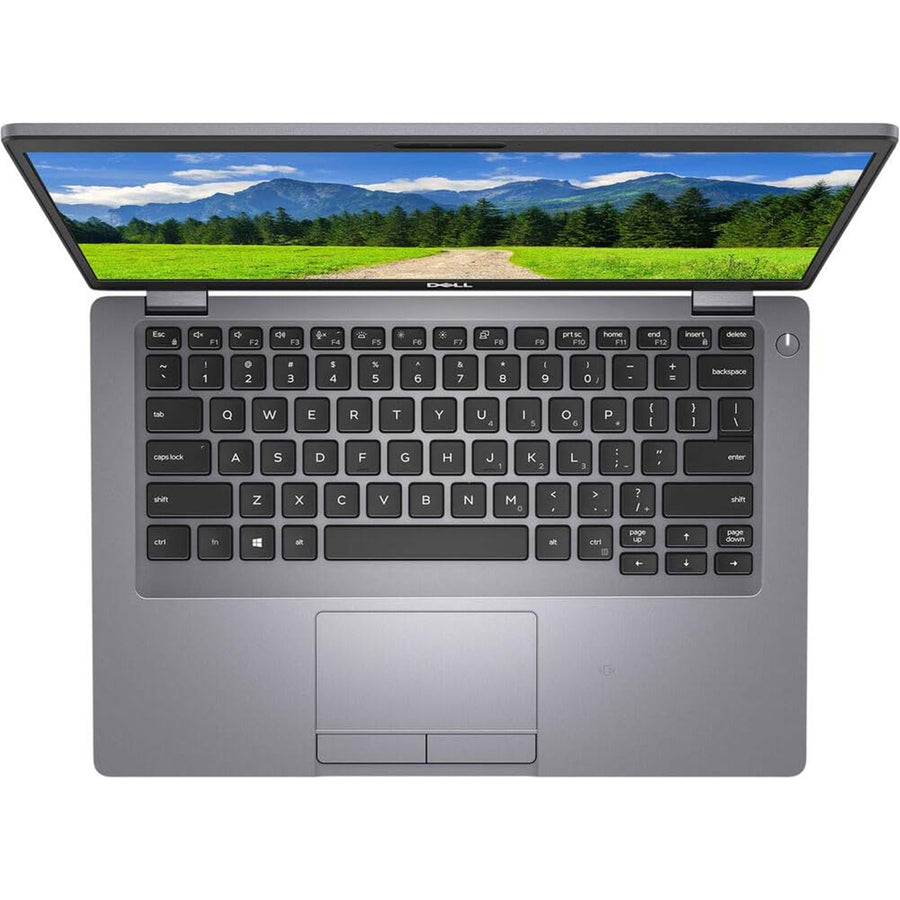 Dell Latitude 5411 14" FHD Touch Laptop (A-Grade Refurbished)