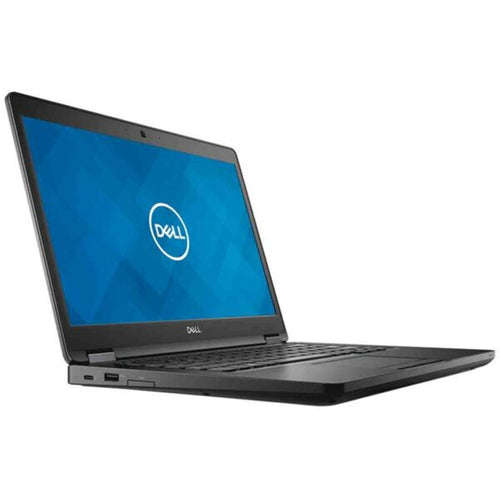 Dell Latitude 5491 14" Laptop (A-Grade Refurbished)