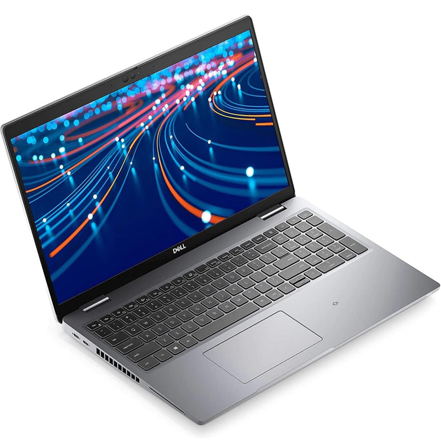 Dell Latitude 5520 15.6" FHD Laptop (A-Grade Refurbished)