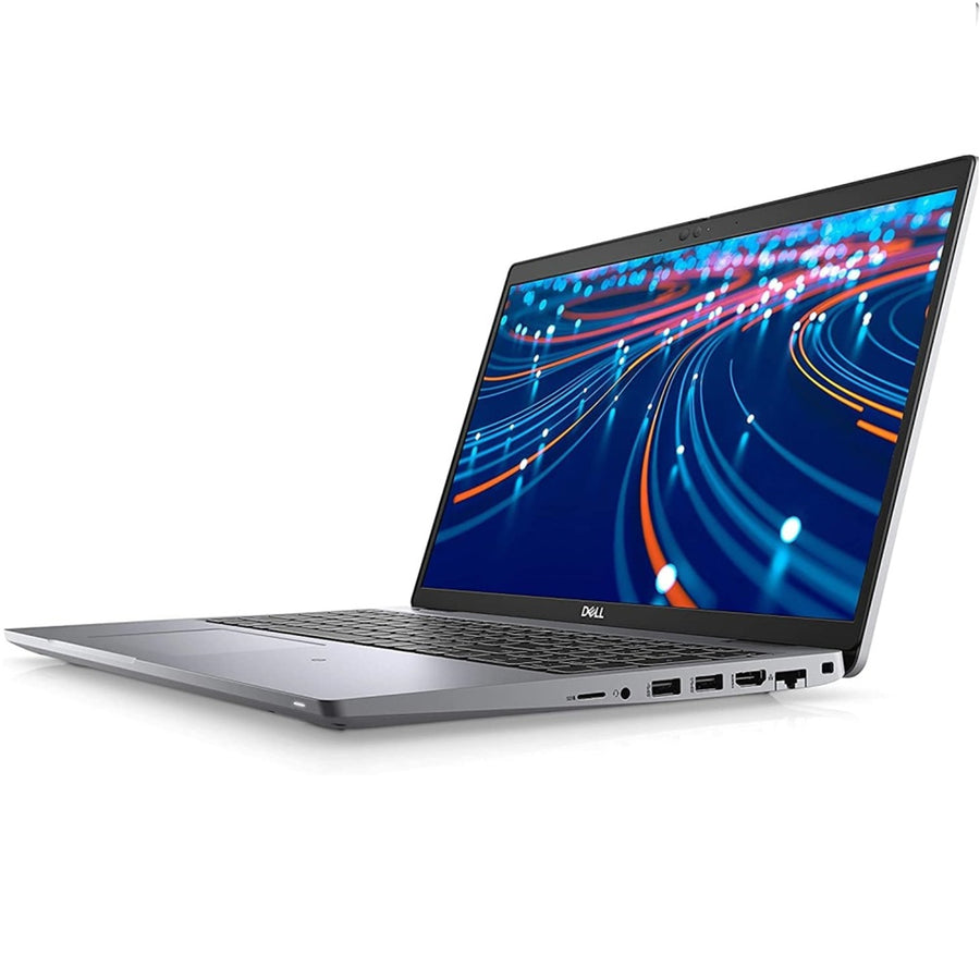 Dell Latitude 5520 15.6" FHD Laptop (A-Grade Refurbished)