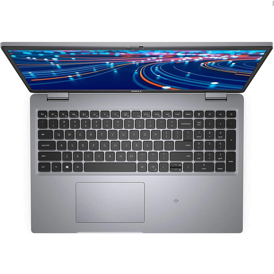 Dell Latitude 5520 15.6" FHD Laptop (A-Grade Refurbished)