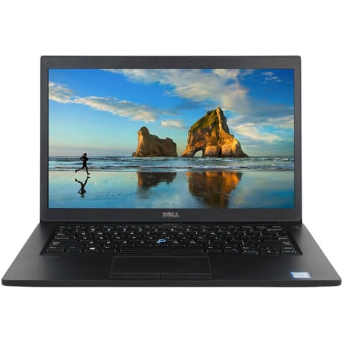 Dell Latitude 7210 12.3" FHD Touch 2-in-1 Laptop (B-Grade Refurbished)