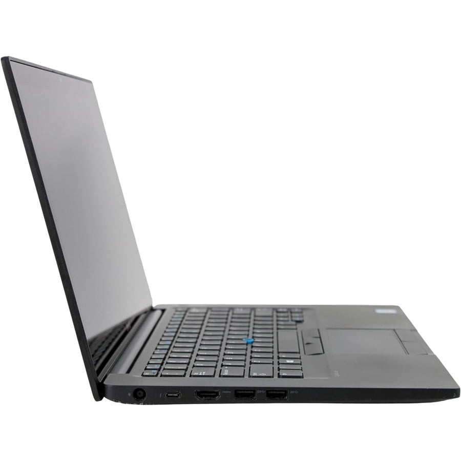 Dell Latitude 7210 12.3" FHD Touch 2-in-1 Laptop (B-Grade Refurbished)