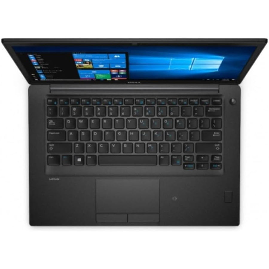 Dell Latitude 7210 12.3" FHD Touch 2-in-1 Laptop (B-Grade Refurbished)