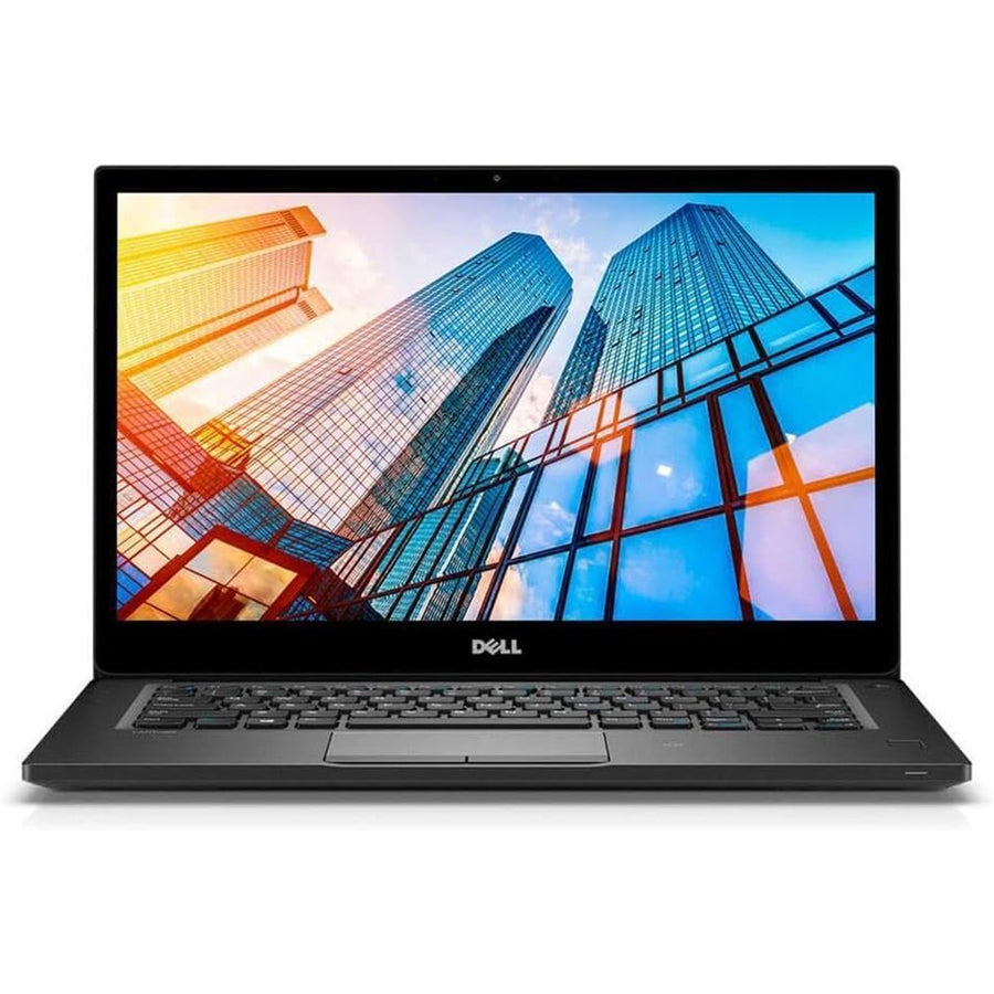 Dell Latitude 7490 14" FHD Laptop (A-Grade Refurbished)