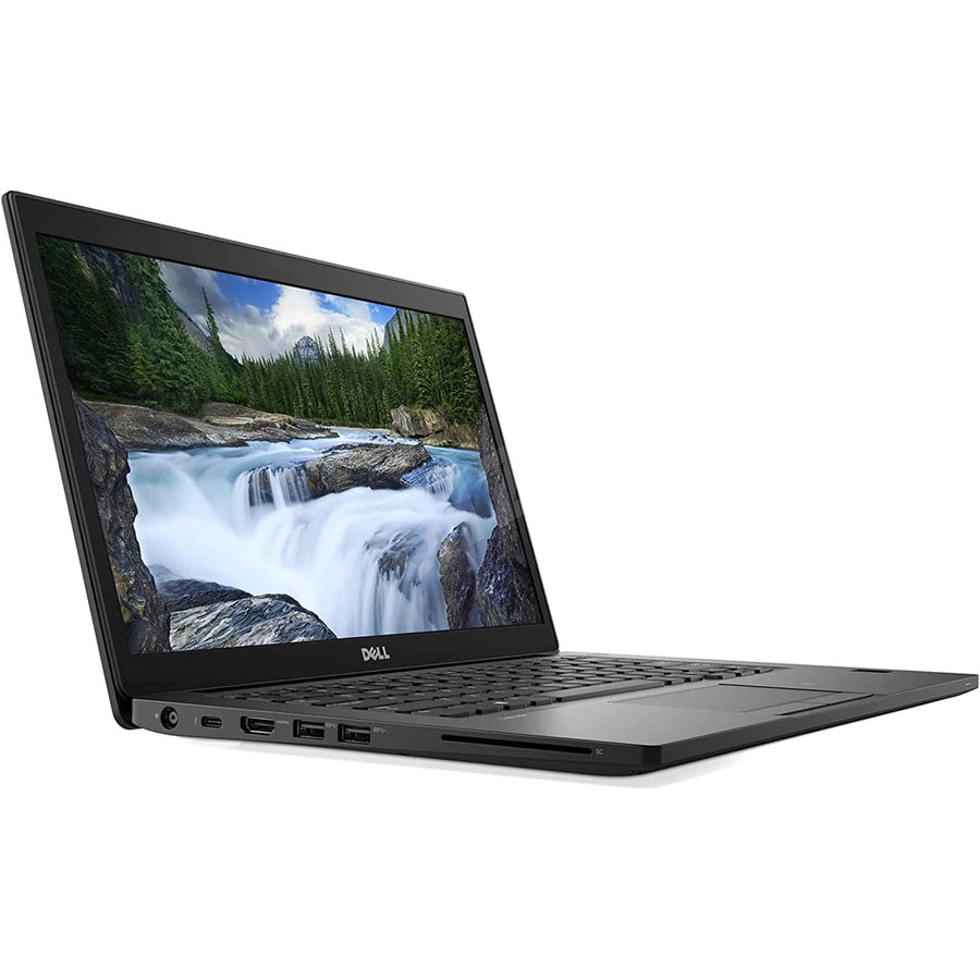 Dell Latitude 7490 14" FHD Laptop (A-Grade Refurbished)