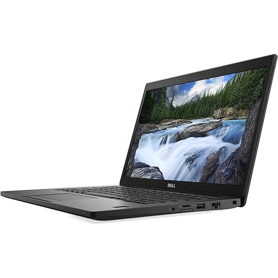 Dell Latitude 7490 14" FHD Laptop (A-Grade Refurbished)