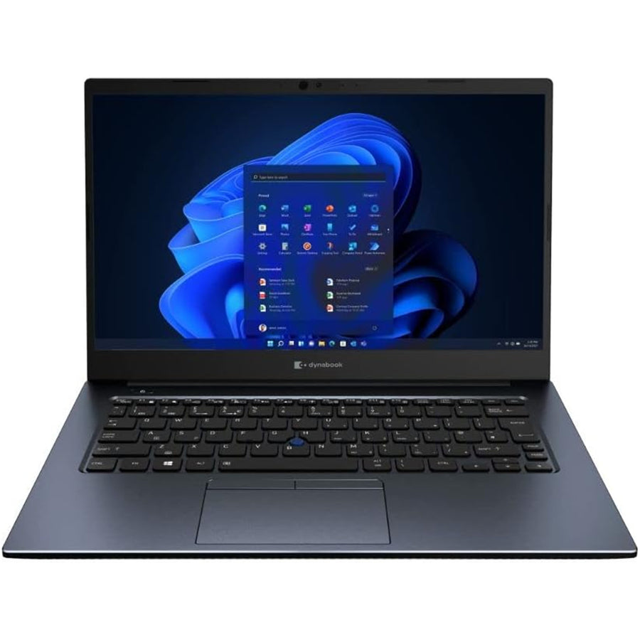 Dynabook Portege X40-G 14" FHD Touch Business Ultrabook (A-Grade Refurbished) Intel Core i7-10510U - 16GB RAM - 256GB SSD - Win11 Pro - 18-Month Warranty - Certified Refurbished