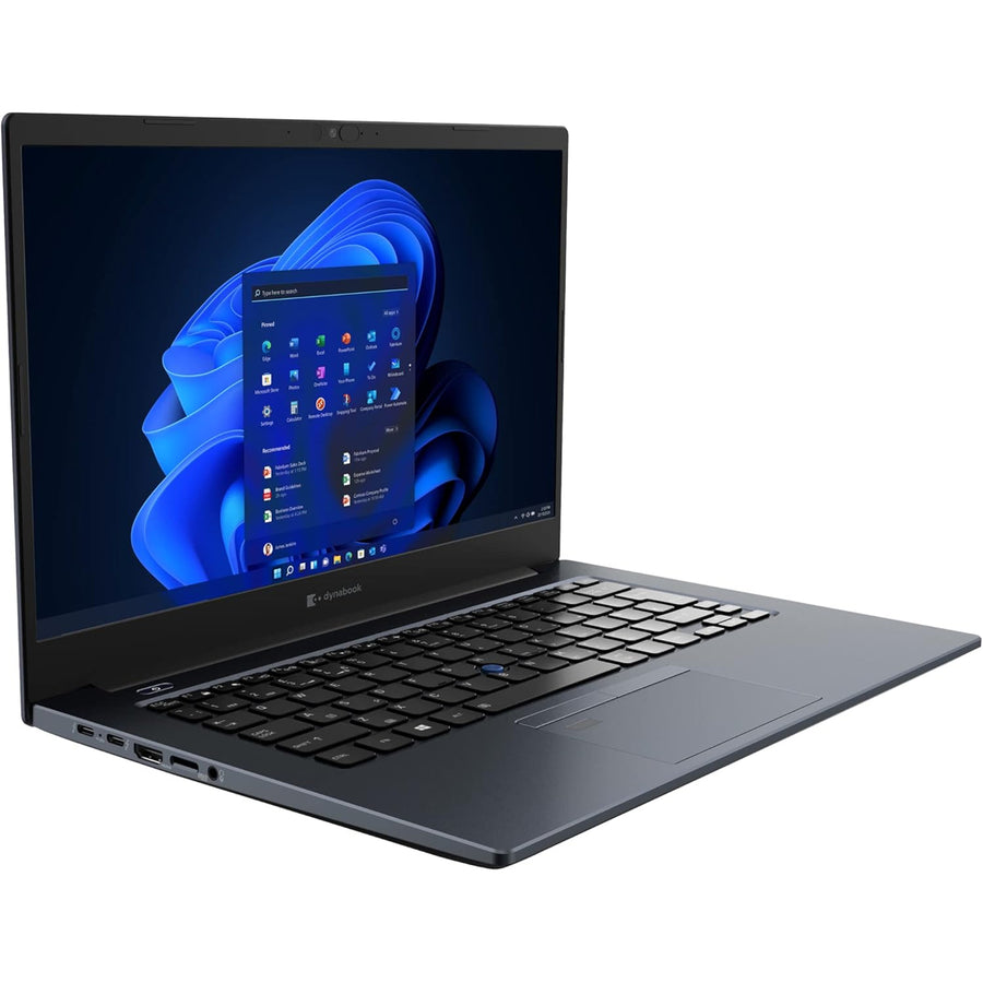 Dynabook Portege X40-G 14" FHD Touch Business Ultrabook (A-Grade Refurbished) Intel Core i7-10510U - 16GB RAM - 256GB SSD - Win11 Pro - 18-Month Warranty - Certified Refurbished