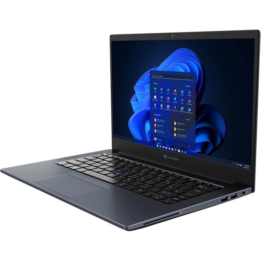 Dynabook Portege X40-G 14" FHD Touch Business Ultrabook (A-Grade Refurbished) Intel Core i7-10510U - 16GB RAM - 256GB SSD - Win11 Pro - 18-Month Warranty - Certified Refurbished