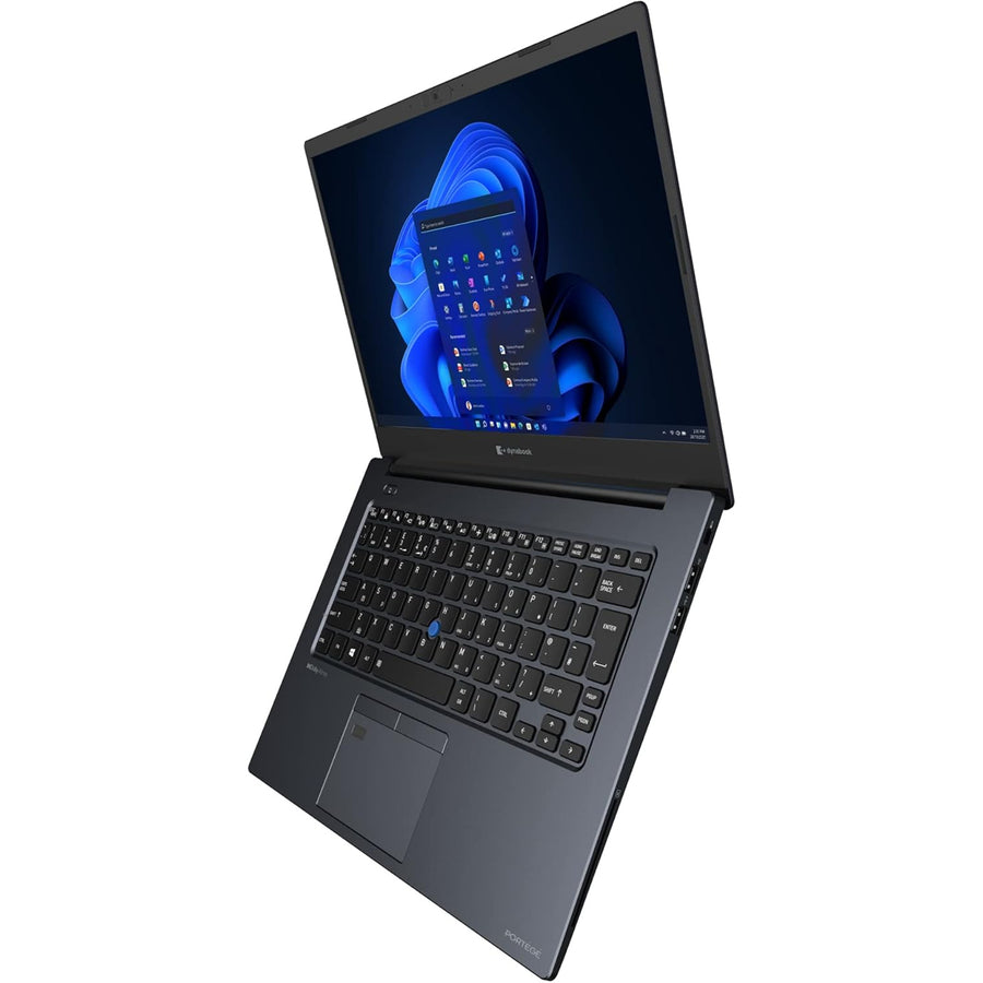 Dynabook Portege X40-G 14" FHD Touch Business Ultrabook (A-Grade Refurbished) Intel Core i7-10510U - 16GB RAM - 256GB SSD - Win11 Pro - 18-Month Warranty - Certified Refurbished