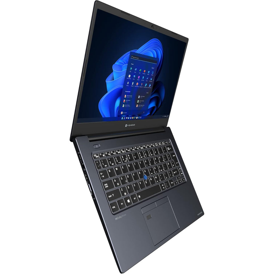 Dynabook Portege X40-G 14" FHD Touch Business Ultrabook (A-Grade Refurbished) Intel Core i7-10510U - 16GB RAM - 256GB SSD - Win11 Pro - 18-Month Warranty - Certified Refurbished