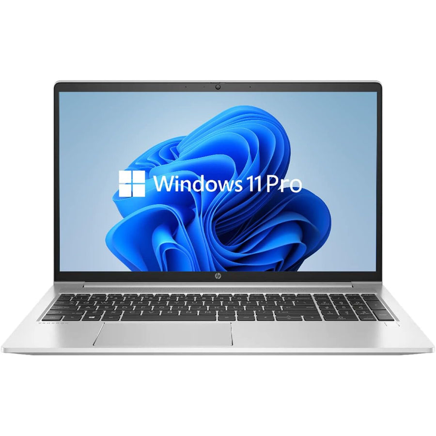 HP ProBook 450 G8 15.6" FHD Business Laptop (A-Grade Refurbished)