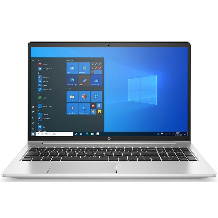 HP ProBook 450 G8 15.6" FHD Touch Business Laptop (A-Grade Refurbished)