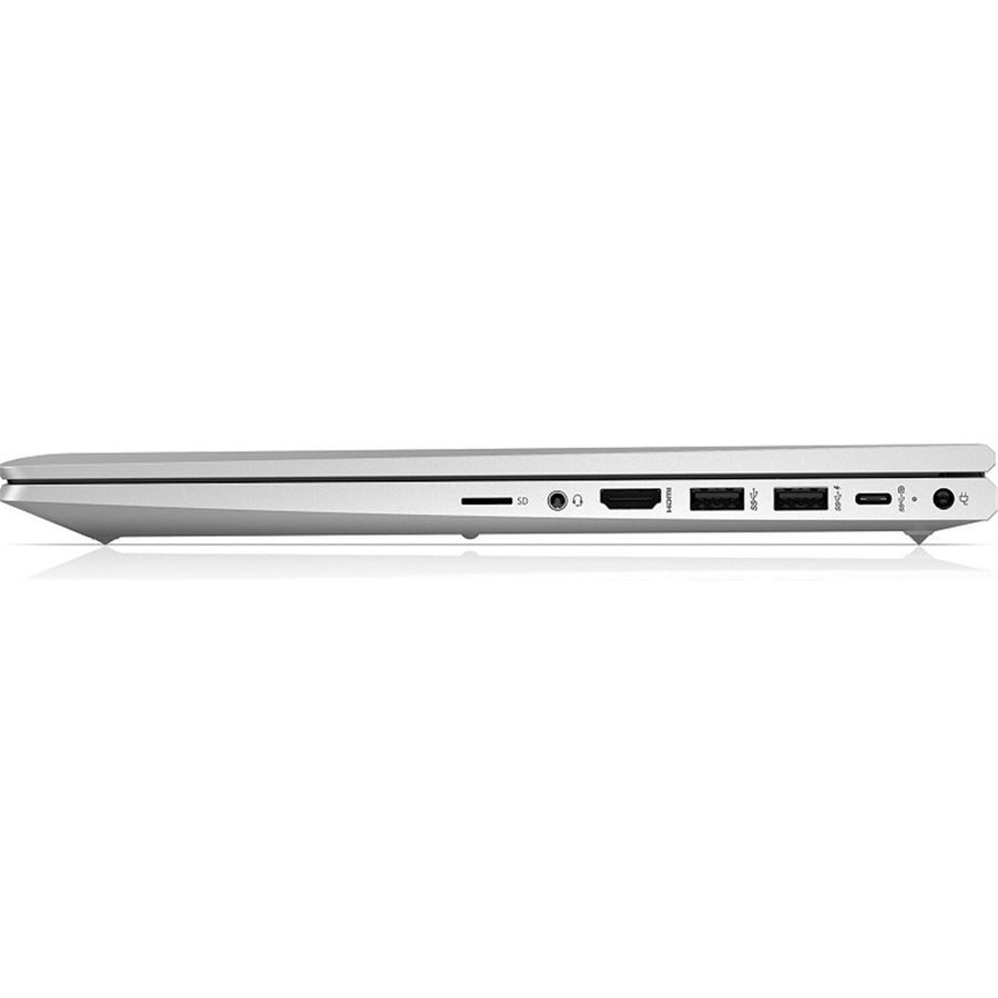 HP ProBook 450 G8 15.6" FHD Touch Business Laptop (A-Grade Refurbished)