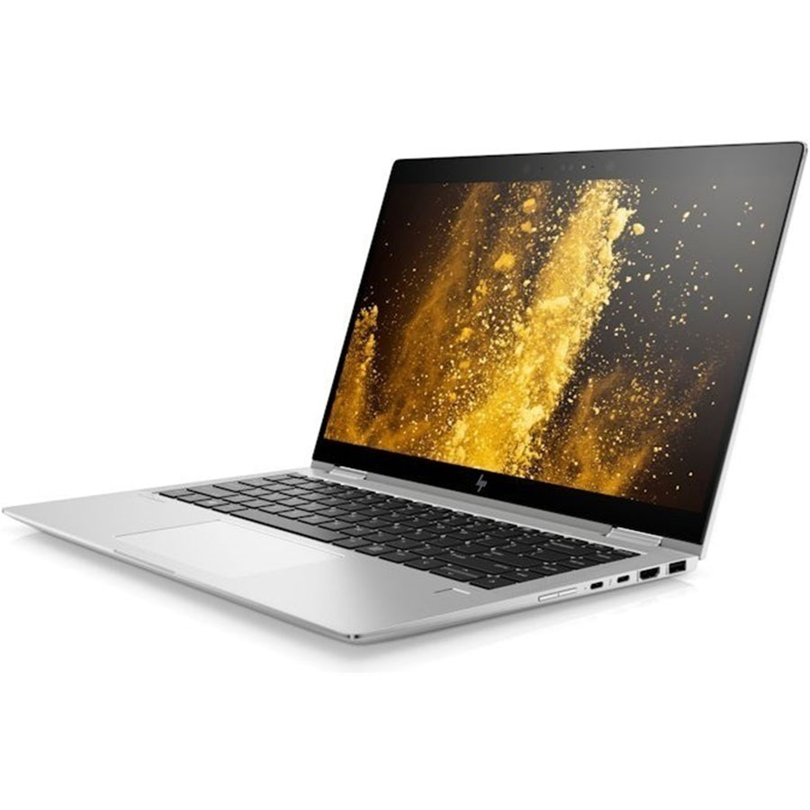 HP Elitebook X360 1030 G4 13.3" FHD Touch Convertible Notebook (A-Grade Refurbished)