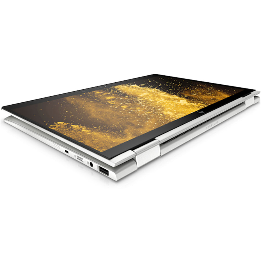 HP Elitebook X360 1030 G4 13.3" FHD Touch Convertible Notebook (A-Grade Refurbished)