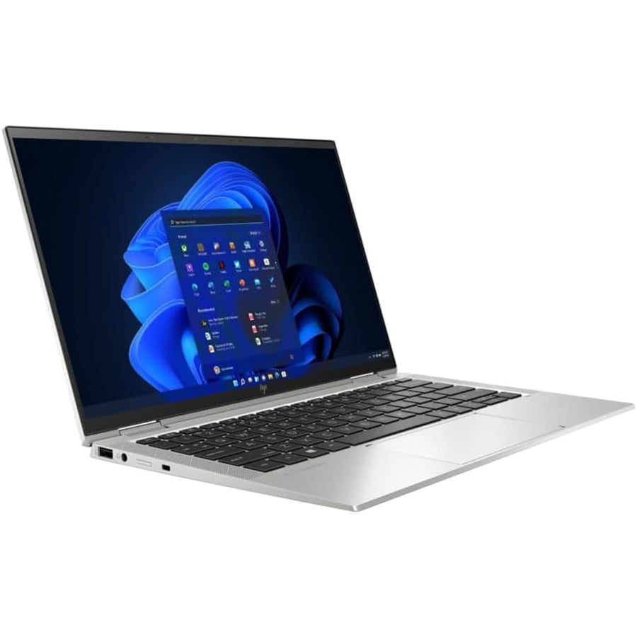 HP Elitebook X360 1030 G8 13.3" FHD Touch Convertible Notebook (B-Grade Refurbished) Intel Core i7-1185G7 - 32GB RAM - 256GB SSD - Win11 Pro - 18-Month Warranty - Certified Refurbished