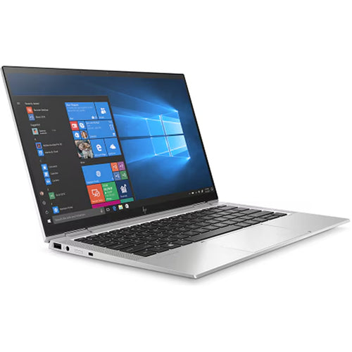 HP Elitebook X360 1040 G8 14" FHD Touch Laptop (A-Grade Refurbished)