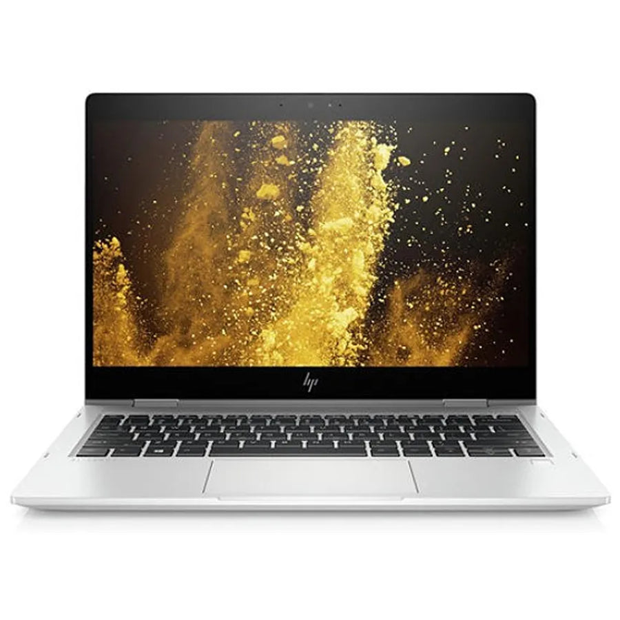 HP Elitebook X360 830 G8 13.3" FHD Touch Convertible Notebook (A Grade Refurbished) Intel Core i7-1185G7 - 32GB RAM - 512GB SSD - Includes LTE Card - Win11 Pro - 18-Month Warranty - Certified Refurbished