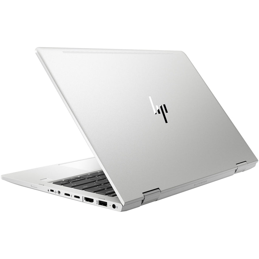 HP Elitebook X360 830 G8 13.3" FHD Touch Convertible Notebook (A Grade Refurbished) Intel Core i7-1185G7 - 32GB RAM - 512GB SSD - Includes LTE Card - Win11 Pro - 18-Month Warranty - Certified Refurbished