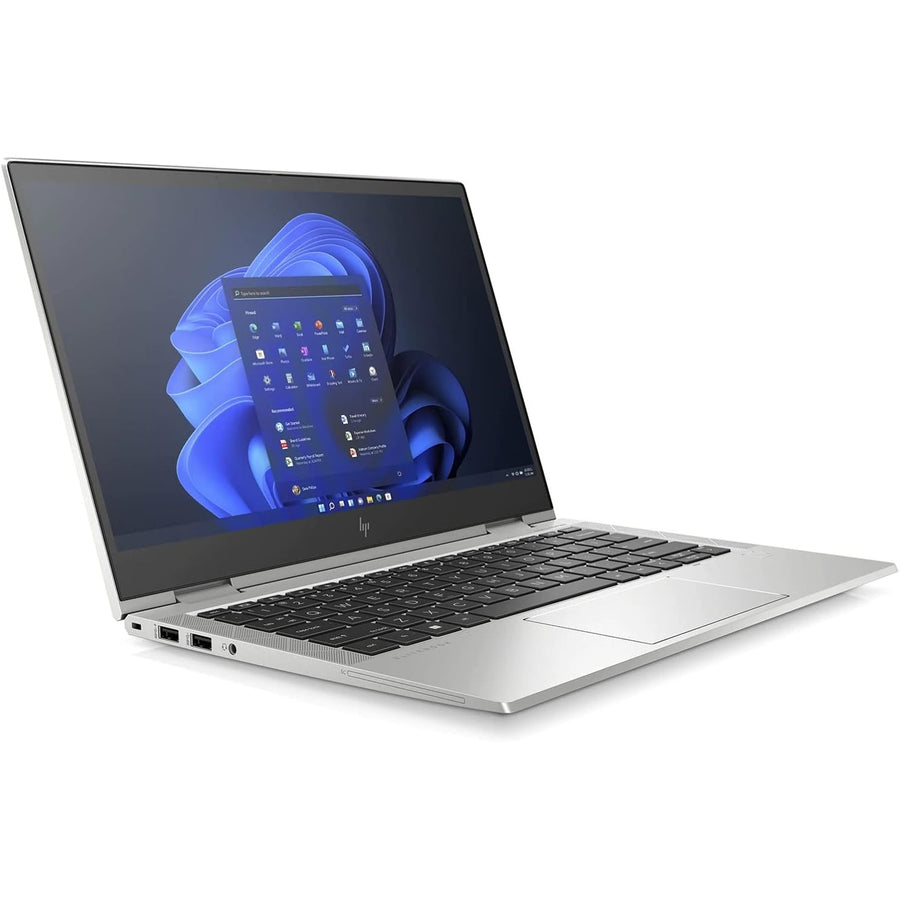 HP Elitebook X360 830 G8 13.3" FHD Touch Convertible Notebook (B Grade Refurbished) Intel Core i5-1135G7 - 8GB RAM - 256GB SSD - Win11 Pro - 18-Month Warranty - Certified Refurbished